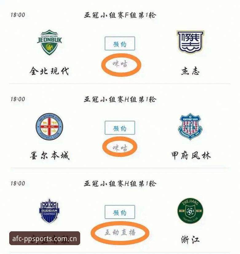 体育直播亚冠赛事数据 为什么看一场亚冠直播,会比你想的更复杂?